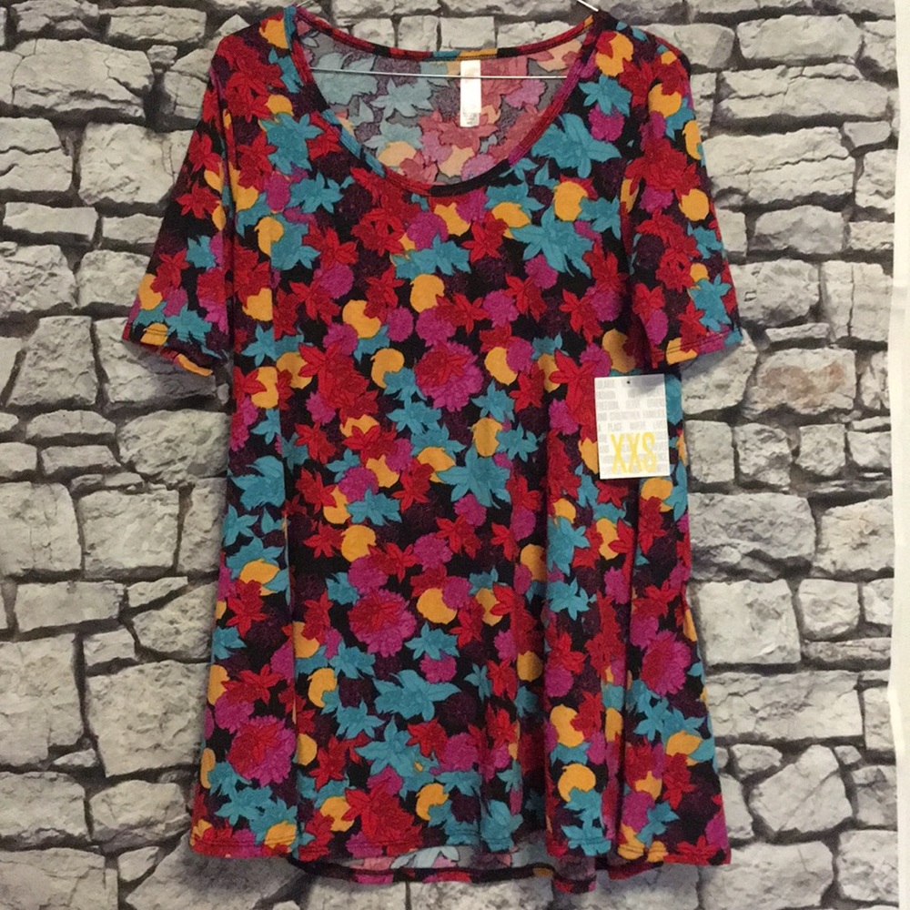 Lularoe perfect-T XXS